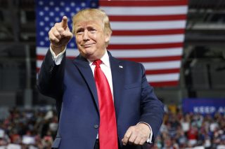 trump